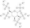 D-Mannopyransepentasulfatepotassiumsalt