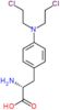 D-Melphalan