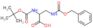 3-{[(benzyloxy)carbonyl]amino}-N-(tert-butoxycarbonyl)alanine