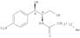 Tetradecanamide,N-[(1R,2R)-2-hydroxy-1-(hydroxymethyl)-2-(4-nitrophenyl)ethyl]-