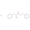 D-Phenylalanine, phenylmethyl ester, hydrochloride