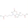 2,4-Bis(acetyloxy)-N-[3-(acetyloxy)propyl]-3,3-dimethylbutanamide