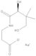 Sodium pantothenate