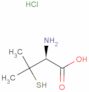 D(-)penicillamine hydrochloride