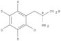 D-Phenylalanine-2,3,4,5,6-d5