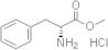 D-Phenylalanin, Methylester, Hydrochlorid (1:1)