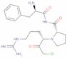 H-D-Phe-Pro-Arg-chloromethylketone