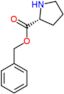 benzyl D-prolinate