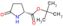 tert-butyl (2R)-5-oxopyrrolidine-2-carboxylate