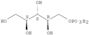 D-Ribitol,5-(dihydrogen phosphate)