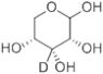 D-[3-2H]RIBOSE