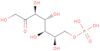 Sedoheptulose, 7-fosfato