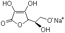 Sodium erythorbate