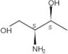 (2S,3S)-2-Amino-1,3-butanediol