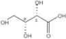 (2S,3R)-2,3,4-Trihydroxybutanoic acid