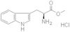 D-tryptophan methyl ester hydrochloride