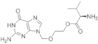 D-Valine, 2-[(2-amino-1,6-dihydro-6-oxo-9H-purin-9-yl)methoxy]ethyl ester