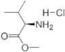 D-Valine, methyl ester, hydrochloride (1:1)