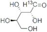 D-Xylose-1-13C