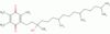 2-(3-hydroxy-3,7,11,15-tetramethylhexadecyl)-3,5,6-trimethyl-p-benzoquinone