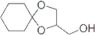 D-alpha,beta-cyclohexylidene-glycerol