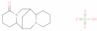 7,14-Methano-2H,11H-dipyrido[1,2-a:1′,2′-e][1,5]diazocin-11-one, dodecahydro-, (7S,7aR,14S,14aR)-,…