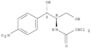 Acetamide,2,2-dichloro-N-[2-hydroxy-1-(hydroxymethyl)-2-(4-nitrophenyl)ethyl]-,[S-(R*,S*)]- (9CI)