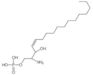 D-erythro-Sphingosine-C17-1-phosphate