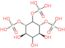 (1R,3S,4R,6S)-4,5,6-trihydroxycyclohexane-1,2,3-triyl tris[dihydrogen (phosphate)]