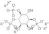 D-myo-inositol-1,4,5-trisphosp. hesapot. salt from bov.brain