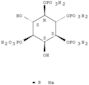 D-myo-Inositol, 1,3,4,5-tetrakis(dihydrogenphosphate), octasodium salt (9CI)