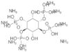 D-MYO-INOSITOL 1,3,4,6-TETRAKISPHOSPHATE, OCTAAMMONIUM SALT