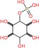 2,3,4,5,6-pentahydroxycyclohexyl dihydrogen phosphate