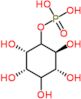 (2S,3R,5S,6S)-2,3,4,5,6-pentahydroxycyclohexyl dihydrogen phosphate