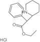D-threo-Ethylphenidate Hydrochloride