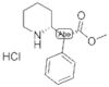 D-Threo-Methylphenidate Hydrochloride