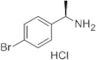 (R)-(+)-1-(4-Bromophenyl)ethylamine hydrochloride