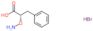 (2S)-2-aminooxy-3-phenyl-propanoic acid hydrobromide