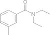 N,N-Diéthyl-m-toluamide