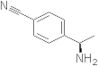 (R)-(+)-1-(4-Cyanophenyl)ethylamine