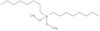 di-n-octyldimethoxysilane