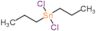 Dipropyltin dichloride