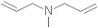 Diallylmethylamine