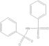 N-(Fenilsulfonil)bencenosulfonamida