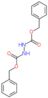 dibenzyl hydrazine-1,2-dicarboxylate