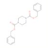 1,4-Piperazinedicarboxylic acid, bis(phenylmethyl) ester