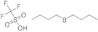 Methanesulfonic acid, 1,1,1-trifluoro-, anhydride with B,B-dibutylborinic acid