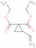 diethyl 2-vinylcyclopropane-1,1-dicarboxylate