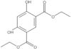 1,3-Diethyl 4,6-dihydroxy-1,3-benzenedicarboxylate