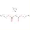 1,3-Diethyl 2-cyclopropylpropanedioate